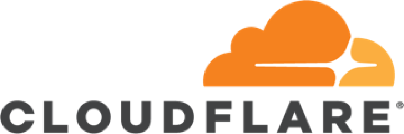CloudFlare Logo