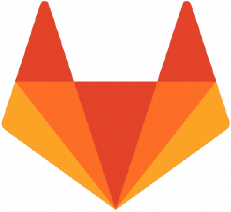 GitLab logo