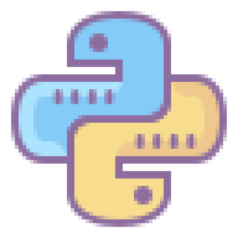 Python Logo