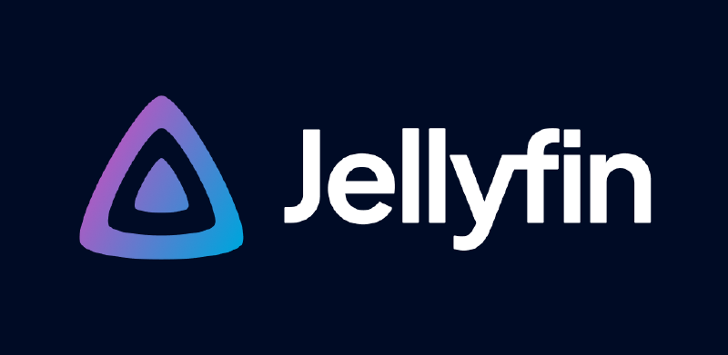 Jellyfin logo