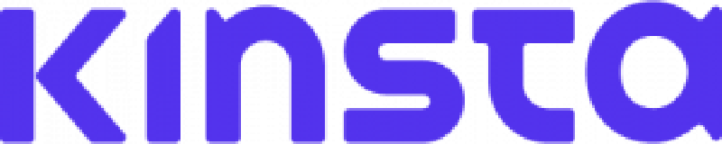 Kinsta Inc. logo