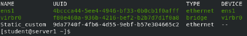 nmcli permissions