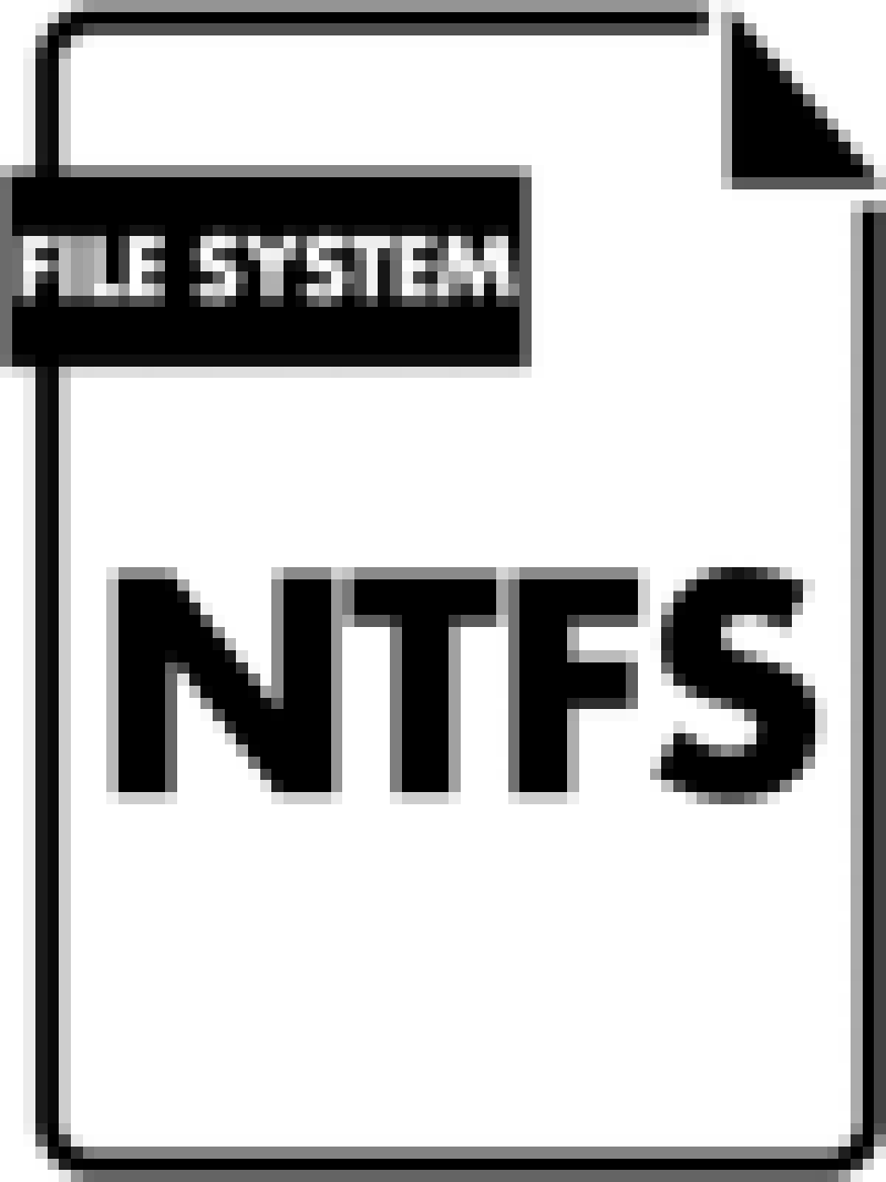 NTFS